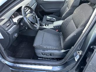 Skoda Superb 1.6 TDI 120pk dsg aut + f1 Style Bus - pano - nap - xenon - rest bpm 1300 - keyless - front + side + line assist - elektr klep picture 58