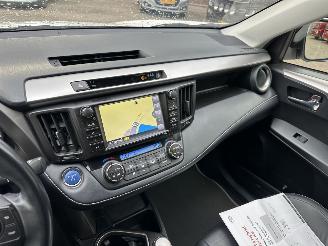 Toyota Rav-4 Gereserveerd 2.5 Hybrid AWD 171pk aut Executive - xenon - 360cam - leer - memory - line + side + front assist - elektr klep - stuurverw picture 42