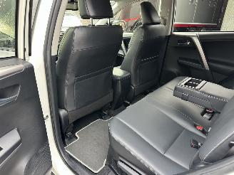 Toyota Rav-4 Gereserveerd 2.5 Hybrid AWD 171pk aut Executive - xenon - 360cam - leer - memory - line + side + front assist - elektr klep - stuurverw picture 79