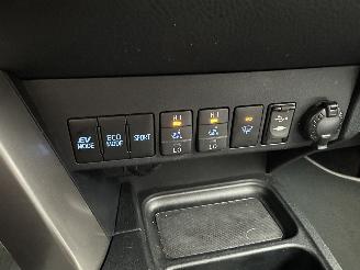 Toyota Rav-4 Gereserveerd 2.5 Hybrid AWD 171pk aut Executive - xenon - 360cam - leer - memory - line + side + front assist - elektr klep - stuurverw picture 47