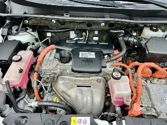 Toyota Rav-4 Gereserveerd 2.5 Hybrid AWD 171pk aut Executive - xenon - 360cam - leer - memory - line + side + front assist - elektr klep - stuurverw picture 90