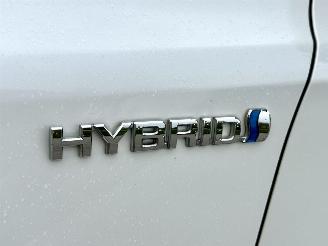 Toyota Rav-4 Gereserveerd 2.5 Hybrid AWD 171pk aut Executive - xenon - 360cam - leer - memory - line + side + front assist - elektr klep - stuurverw picture 121