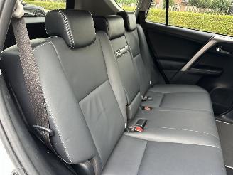 Toyota Rav-4 Gereserveerd 2.5 Hybrid AWD 171pk aut Executive - xenon - 360cam - leer - memory - line + side + front assist - elektr klep - stuurverw picture 77