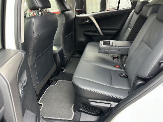 Toyota Rav-4 Gereserveerd 2.5 Hybrid AWD 171pk aut Executive - xenon - 360cam - leer - memory - line + side + front assist - elektr klep - stuurverw picture 23