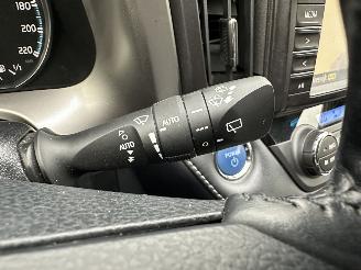 Toyota Rav-4 Gereserveerd 2.5 Hybrid AWD 171pk aut Executive - xenon - 360cam - leer - memory - line + side + front assist - elektr klep - stuurverw picture 35