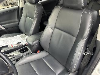 Toyota Rav-4 Gereserveerd 2.5 Hybrid AWD 171pk aut Executive - xenon - 360cam - leer - memory - line + side + front assist - elektr klep - stuurverw picture 24
