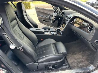 Bentley Continental GT Coupé 6.0 W12 TwinTurbo 560pk aut - 124dkm - xenon - luchtvering - leer - massage l+r - clima - cruise - youngtimer picture 71