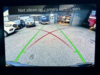BMW X1 xDrive25e plug-in hybrid eDrive aut M-Edition - pano - 83dkm - head up - keyless - cam - sfeerverl - elektr klep picture 22