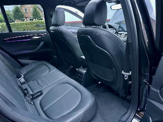 BMW X1 xDrive25e plug-in hybrid eDrive aut M-Edition - pano - 83dkm - head up - keyless - cam - sfeerverl - elektr klep picture 57