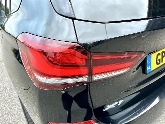 BMW X1 xDrive25e plug-in hybrid eDrive aut M-Edition - pano - 83dkm - head up - keyless - cam - sfeerverl - elektr klep picture 107