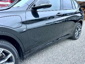 BMW X1 xDrive25e plug-in hybrid eDrive aut M-Edition - pano - 83dkm - head up - keyless - cam - sfeerverl - elektr klep picture 89