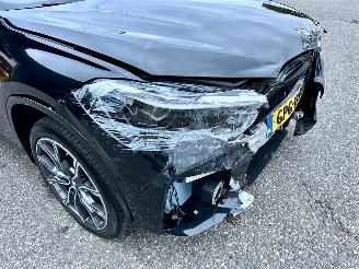 BMW X1 xDrive25e plug-in hybrid eDrive aut M-Edition - pano - 83dkm - head up - keyless - cam - sfeerverl - elektr klep picture 99