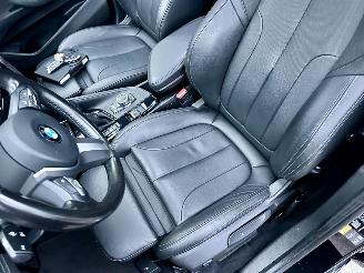 BMW X1 xDrive25e plug-in hybrid eDrive aut M-Edition - pano - 83dkm - head up - keyless - cam - sfeerverl - elektr klep picture 19