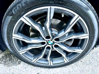 BMW X1 xDrive25e plug-in hybrid eDrive aut M-Edition - pano - 83dkm - head up - keyless - cam - sfeerverl - elektr klep picture 73