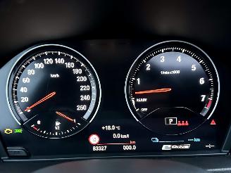 BMW X1 xDrive25e plug-in hybrid eDrive aut M-Edition - pano - 83dkm - head up - keyless - cam - sfeerverl - elektr klep picture 21