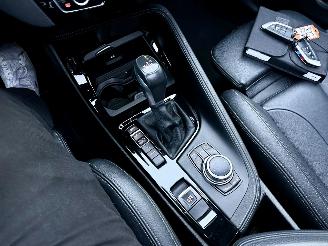 BMW X1 xDrive25e plug-in hybrid eDrive aut M-Edition - pano - 83dkm - head up - keyless - cam - sfeerverl - elektr klep picture 27