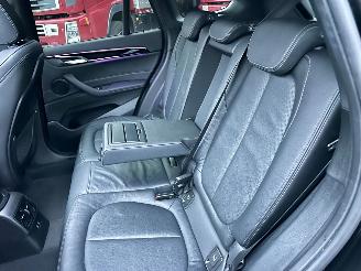 BMW X1 xDrive25e plug-in hybrid eDrive aut M-Edition - pano - 83dkm - head up - keyless - cam - sfeerverl - elektr klep picture 24