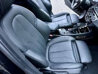BMW X1 xDrive25e plug-in hybrid eDrive aut M-Edition - pano - 83dkm - head up - keyless - cam - sfeerverl - elektr klep picture 49