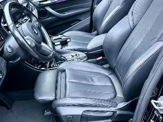 BMW X1 xDrive25e plug-in hybrid eDrive aut M-Edition - pano - 83dkm - head up - keyless - cam - sfeerverl - elektr klep picture 40