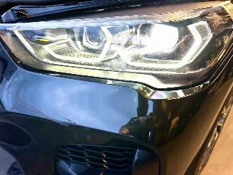 BMW X1 xDrive25e plug-in hybrid eDrive aut M-Edition - pano - 83dkm - head up - keyless - cam - sfeerverl - elektr klep picture 11