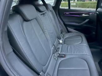 BMW X1 xDrive25e plug-in hybrid eDrive aut M-Edition - pano - 83dkm - head up - keyless - cam - sfeerverl - elektr klep picture 58