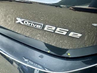 BMW X1 xDrive25e plug-in hybrid eDrive aut M-Edition - pano - 83dkm - head up - keyless - cam - sfeerverl - elektr klep picture 105