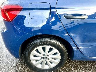 Seat Ibiza 1.0 MPI 80pk Reference 5drs - nap - btw - front assist - airco - cruise - aux - usb - full link - mistlampen picture 75