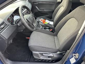 Seat Ibiza 1.0 MPI 80pk Reference 5drs - nap - btw - front assist - airco - cruise - aux - usb - full link - mistlampen picture 41