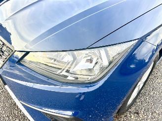 Seat Ibiza 1.0 MPI 80pk Reference 5drs - nap - btw - front assist - airco - cruise - aux - usb - full link - mistlampen picture 81