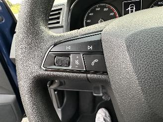 Seat Ibiza 1.0 MPI 80pk Reference 5drs - nap - btw - front assist - airco - cruise - aux - usb - full link - mistlampen picture 28