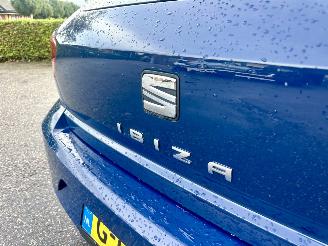 Seat Ibiza 1.0 MPI 80pk Reference 5drs - nap - btw - front assist - airco - cruise - aux - usb - full link - mistlampen picture 74