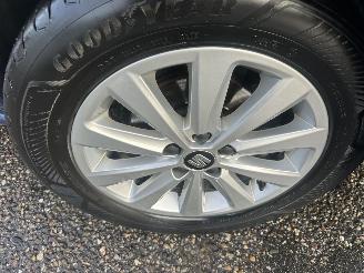 Seat Ibiza 1.0 MPI 80pk Reference 5drs - nap - btw - front assist - airco - cruise - aux - usb - full link - mistlampen picture 70