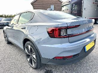 Polestar 2 Standard R.Single Motor 69kWh aut - nap - 360cam - navi - virtual - memory - stoelverw - zwarte hemel picture 5