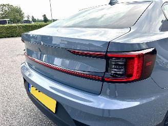 Polestar 2 Standard R.Single Motor 69kWh aut - nap - 360cam - navi - virtual - memory - stoelverw - zwarte hemel picture 109