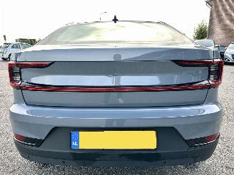 Polestar 2 Standard R.Single Motor 69kWh aut - nap - 360cam - navi - virtual - memory - stoelverw - zwarte hemel picture 121