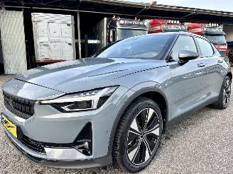 Polestar 2 Standard R.Single Motor 69kWh aut - nap - 360cam - navi - virtual - memory - stoelverw - zwarte hemel picture 2