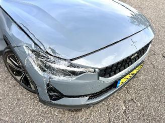 Polestar 2 Standard R.Single Motor 69kWh aut - nap - 360cam - navi - virtual - memory - stoelverw - zwarte hemel picture 117