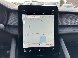 Polestar 2 Standard R.Single Motor 69kWh aut - nap - 360cam - navi - virtual - memory - stoelverw - zwarte hemel picture 20