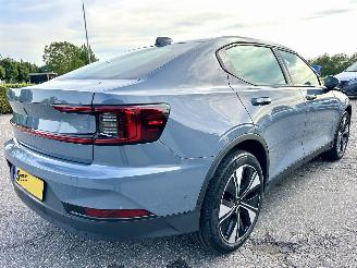 Polestar 2 Standard R.Single Motor 69kWh aut - nap - 360cam - navi - virtual - memory - stoelverw - zwarte hemel picture 4