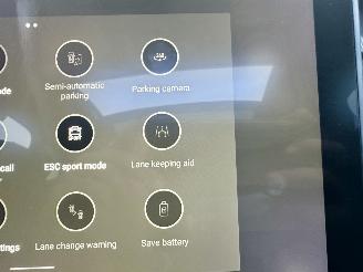 Lynk & Co 01 1.5 aut 220pk plug-In hybrid - pano - nap - front + line + side assist - 360cam - 20 inch - memory - elektr klep - infinity picture 110