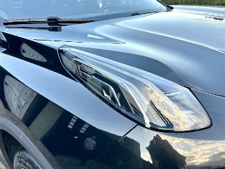 Lynk & Co 01 1.5 aut 220pk plug-In hybrid - pano - nap - front + line + side assist - 360cam - 20 inch - memory - elektr klep - infinity picture 88