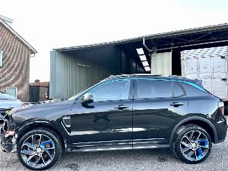 škoda osobní automobily Lynk & Co 01 1.5 2023/1