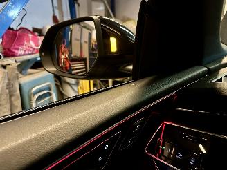 Audi Q8 50 TDI Quattro 297pk aut + f1 S-line comp - pano - head up - b&o - luchtvering - matrix - 22inch - 360cam - kuipstoelen picture 41