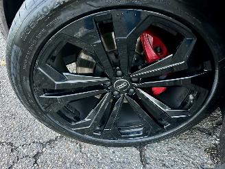 Audi Q8 50 TDI Quattro 297pk aut + f1 S-line comp - pano - head up - b&o - luchtvering - matrix - 22inch - 360cam - kuipstoelen picture 118