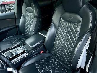 Audi Q8 50 TDI Quattro 297pk aut + f1 S-line comp - pano - head up - b&o - luchtvering - matrix - 22inch - 360cam - kuipstoelen picture 66