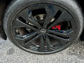 Audi Q8 50 TDI Quattro 297pk aut + f1 S-line comp - pano - head up - b&o - luchtvering - matrix - 22inch - 360cam - kuipstoelen picture 114