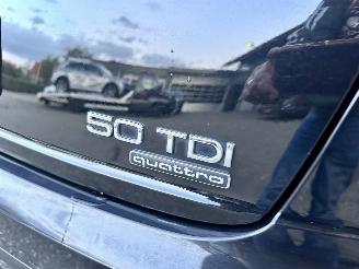 Audi Q8 50 TDI Quattro 297pk aut + f1 S-line comp - pano - head up - b&o - luchtvering - matrix - 22inch - 360cam - kuipstoelen picture 104