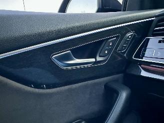 Audi Q8 50 TDI Quattro 297pk aut + f1 S-line comp - pano - head up - b&o - luchtvering - matrix - 22inch - 360cam - kuipstoelen picture 95