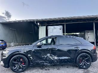 Auto incidentate Audi Q8 50 TDI Quattro 297pk aut + f1 2019/9