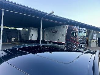 Audi Q8 50 TDI Quattro 297pk aut + f1 S-line comp - pano - head up - b&o - luchtvering - matrix - 22inch - 360cam - kuipstoelen picture 110